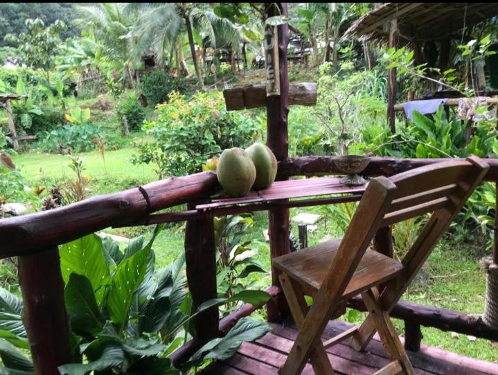 Easylife Bungalow Ko Lanta Zimmer foto