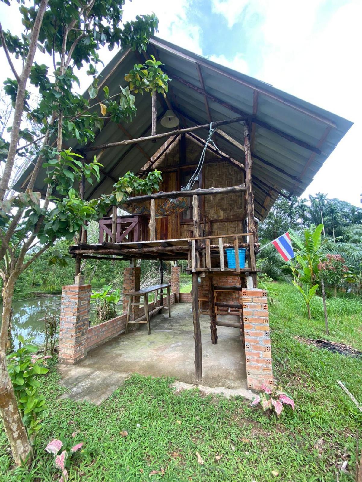Easylife Bungalow Ko Lanta Exterior foto
