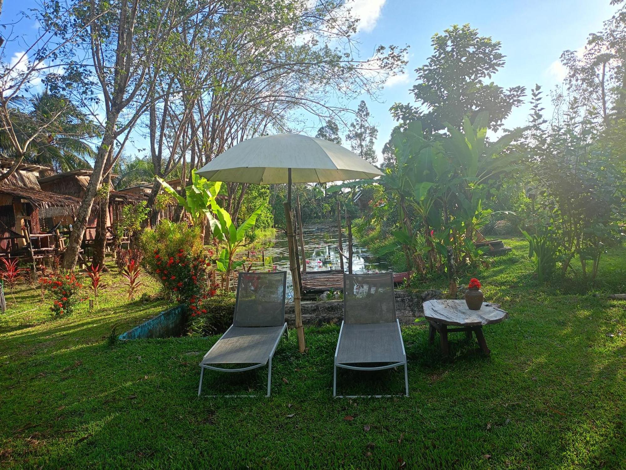 Easylife Bungalow Ko Lanta Exterior foto