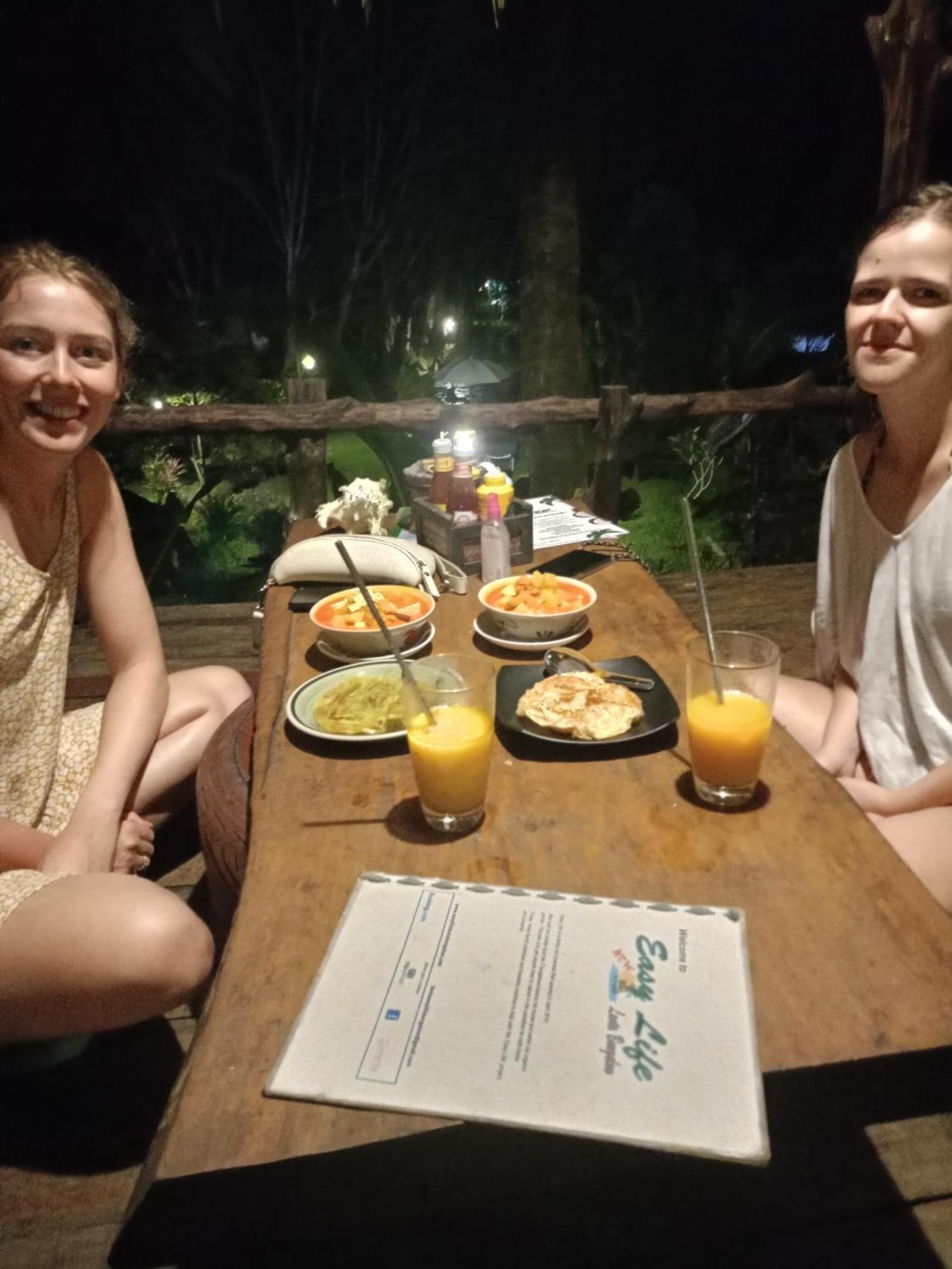 Easylife Bungalow Ko Lanta Exterior foto