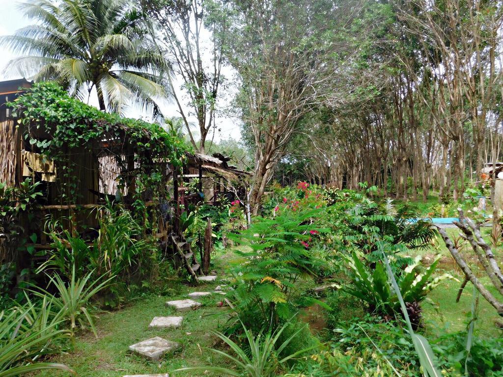 Easylife Bungalow Ko Lanta Exterior foto