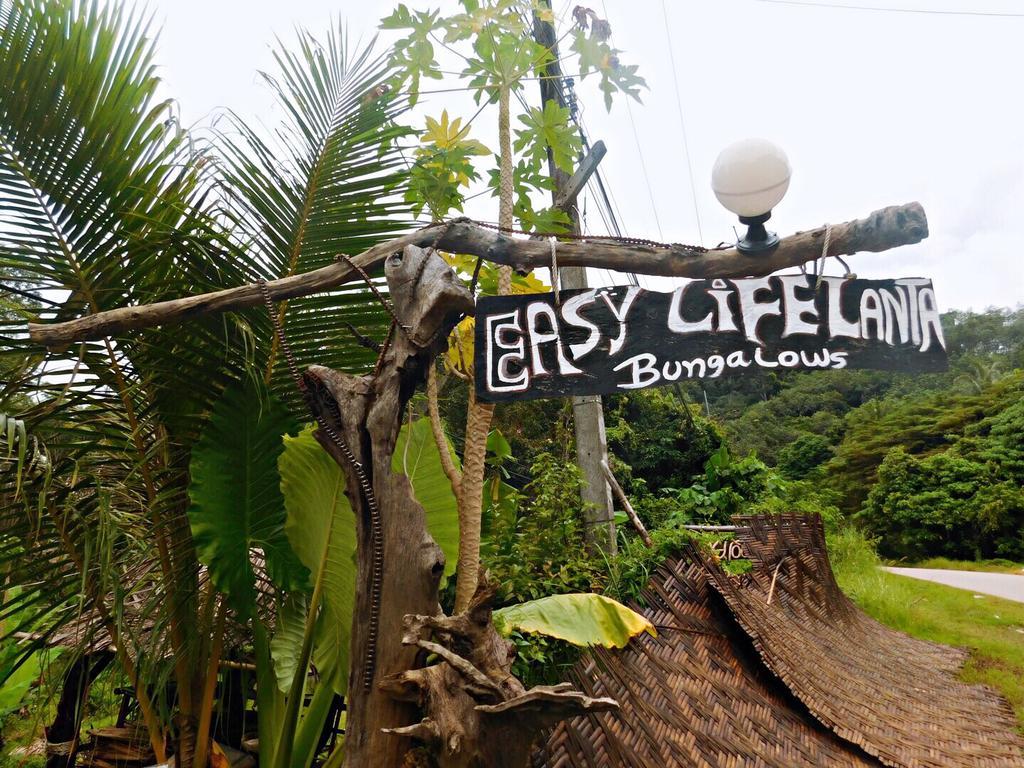 Easylife Bungalow Ko Lanta Exterior foto