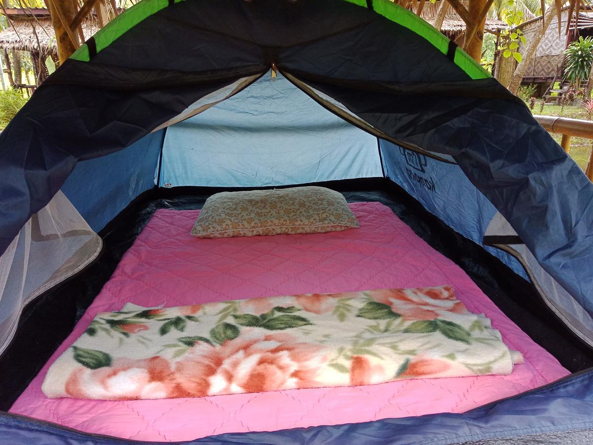 Easylife Bungalow Ko Lanta Exterior foto