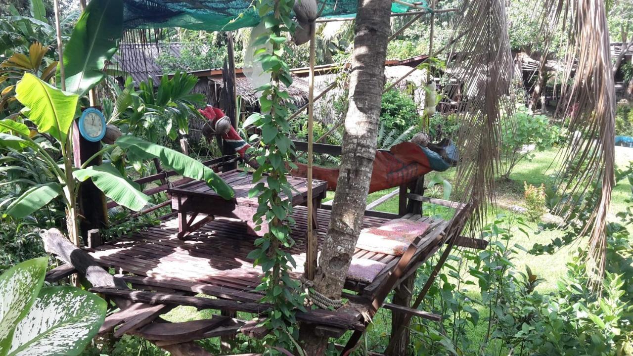 Easylife Bungalow Ko Lanta Exterior foto