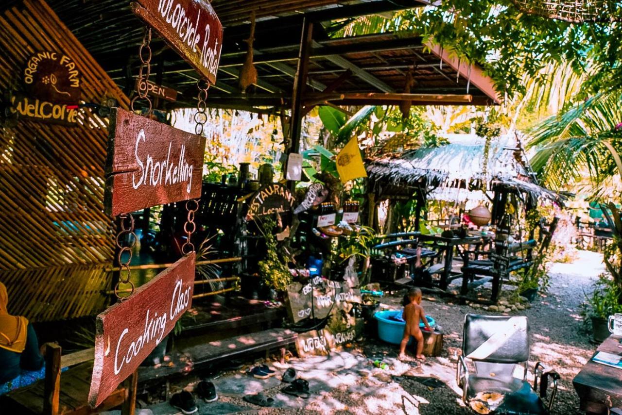 Easylife Bungalow Ko Lanta Exterior foto