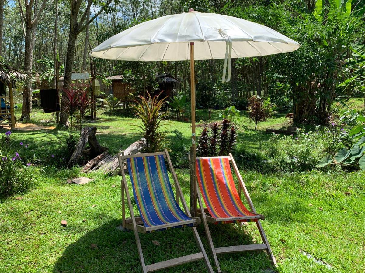 Easylife Bungalow Ko Lanta Exterior foto