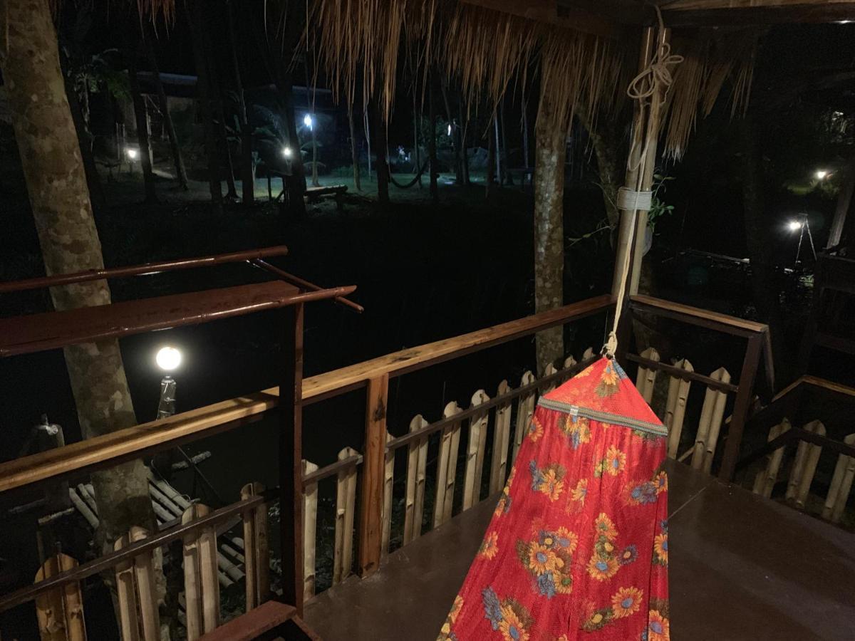 Easylife Bungalow Ko Lanta Exterior foto
