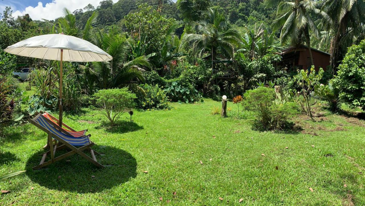 Easylife Bungalow Ko Lanta Exterior foto