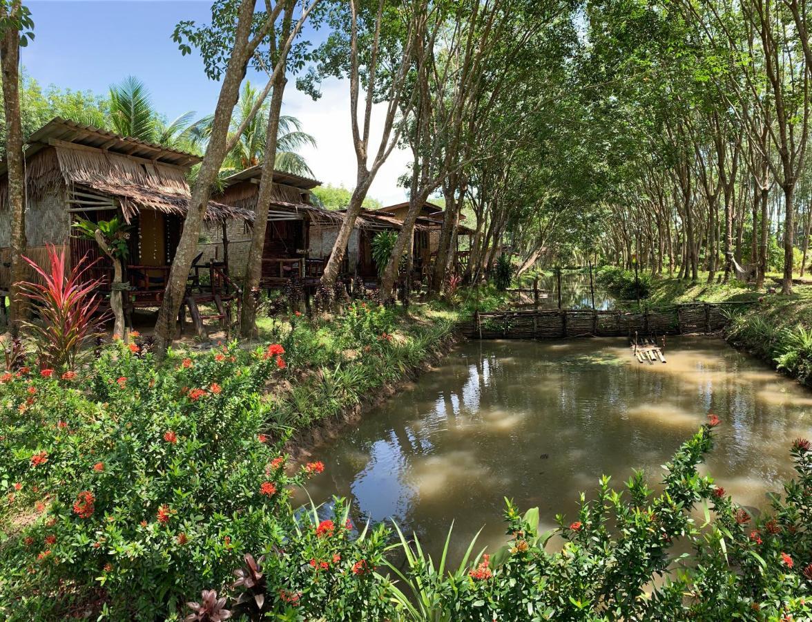 Easylife Bungalow Ko Lanta Exterior foto